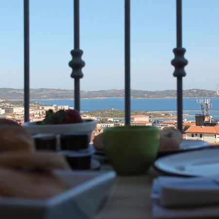 B&B U Punenti Λα Μανταλένα Εξωτερικό φωτογραφία