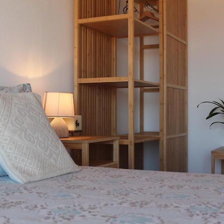 B&B U Punenti Λα Μανταλένα Εξωτερικό φωτογραφία