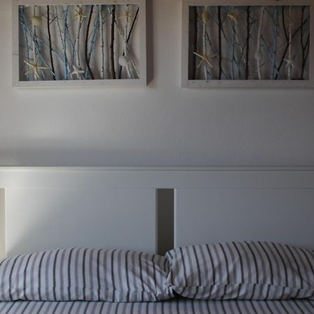 B&B U Punenti Λα Μανταλένα Εξωτερικό φωτογραφία