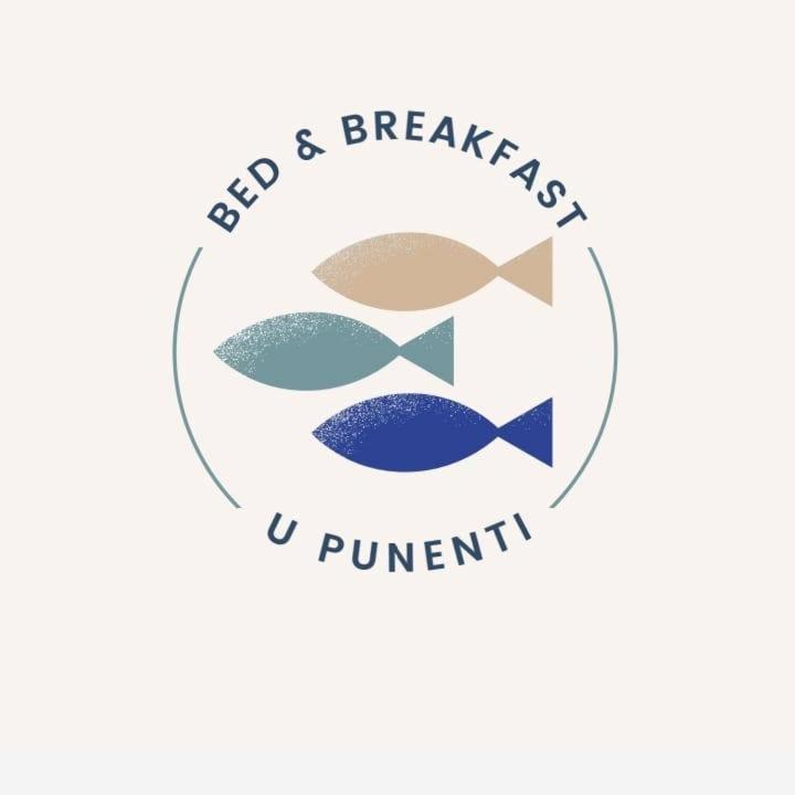 B&B U Punenti Λα Μανταλένα Εξωτερικό φωτογραφία