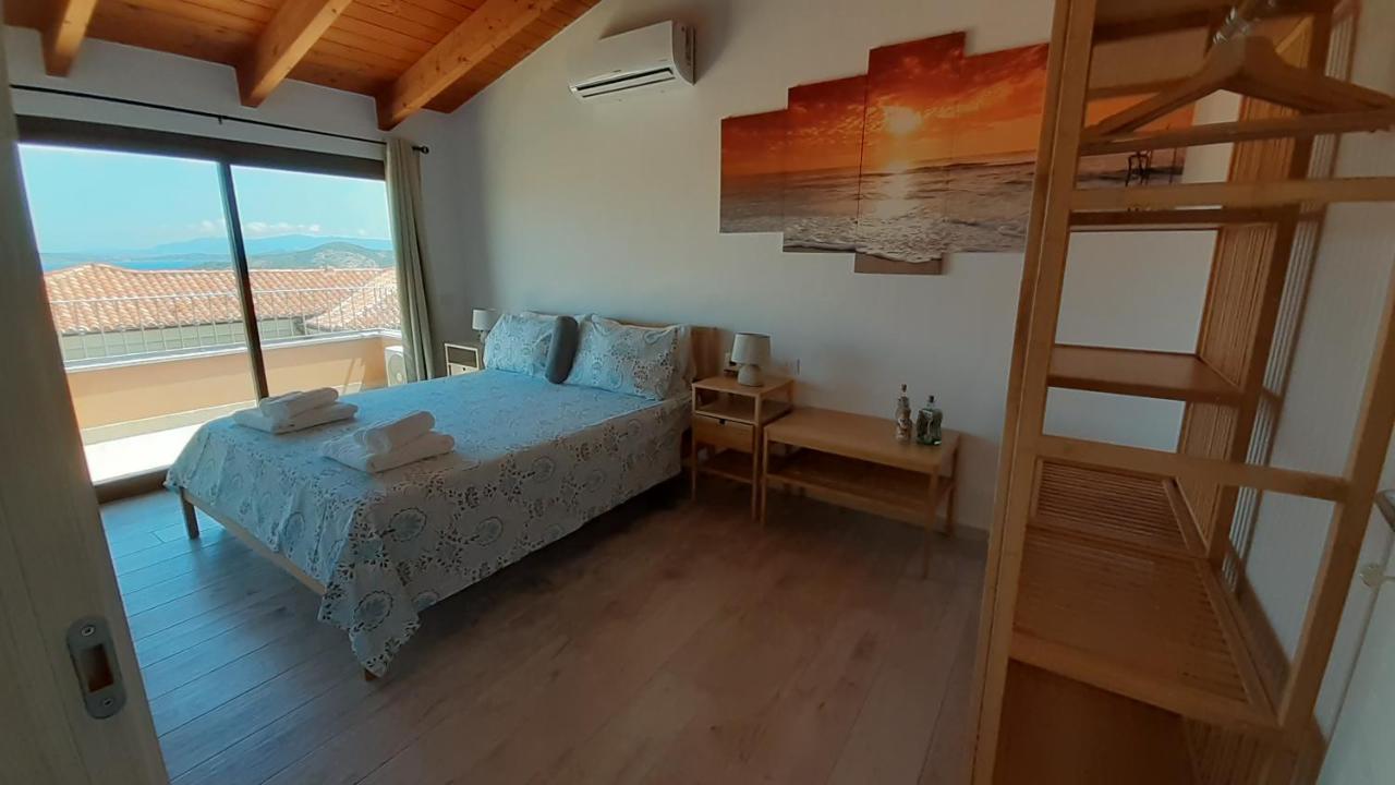 B&B U Punenti Λα Μανταλένα Εξωτερικό φωτογραφία