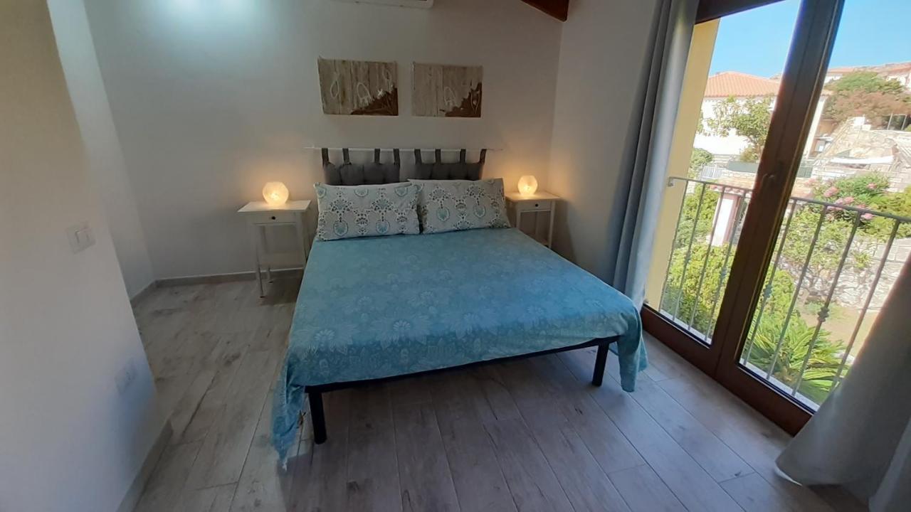 B&B U Punenti Λα Μανταλένα Εξωτερικό φωτογραφία