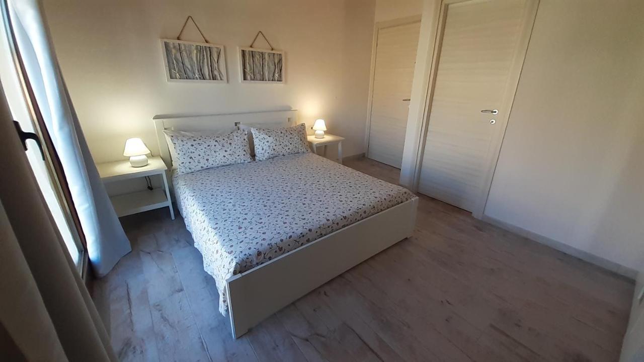 B&B U Punenti Λα Μανταλένα Εξωτερικό φωτογραφία