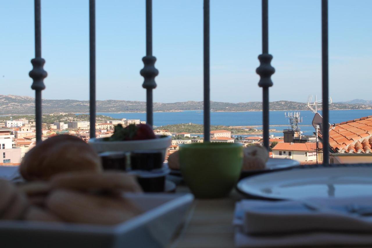 B&B U Punenti Λα Μανταλένα Εξωτερικό φωτογραφία