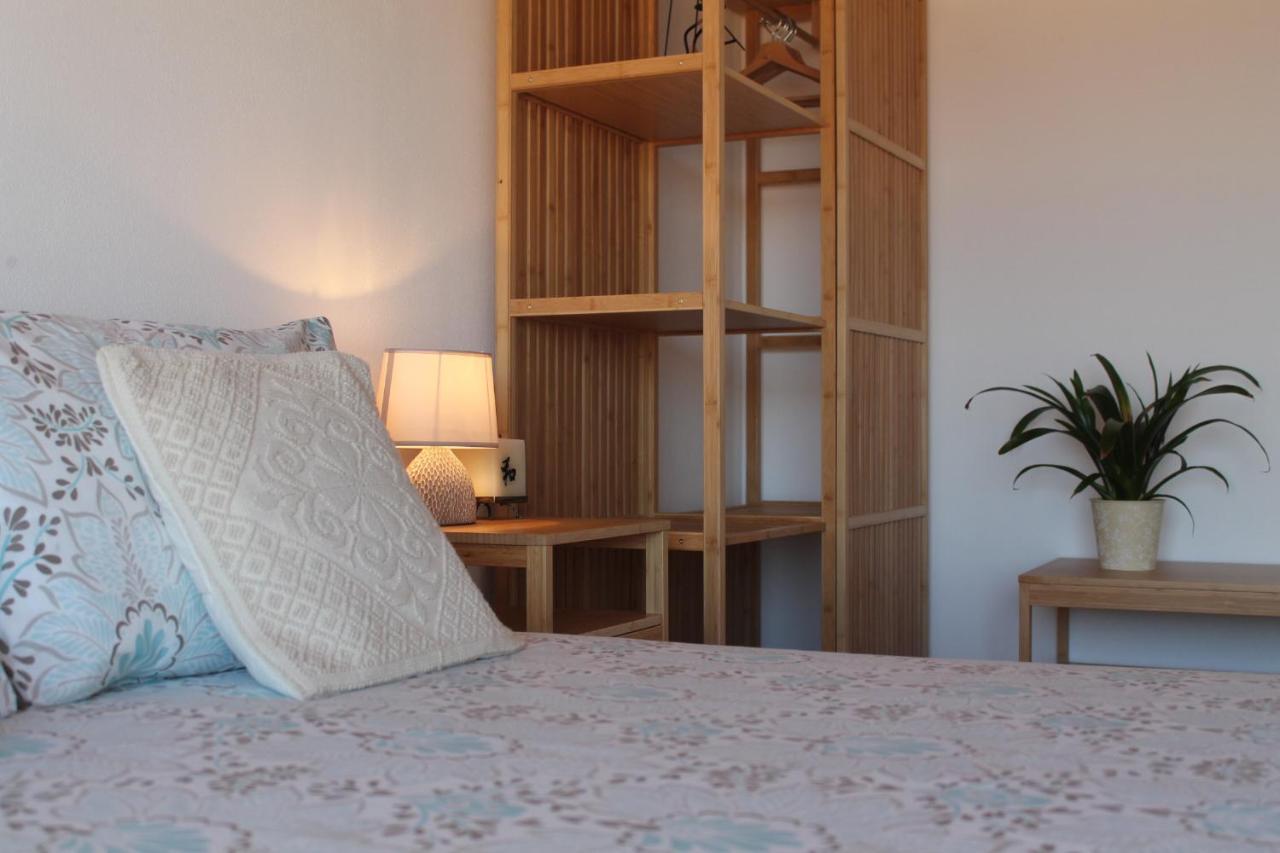 B&B U Punenti Λα Μανταλένα Εξωτερικό φωτογραφία