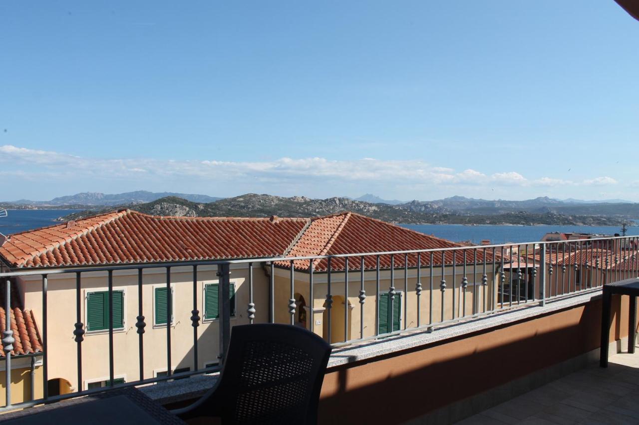 B&B U Punenti Λα Μανταλένα Εξωτερικό φωτογραφία