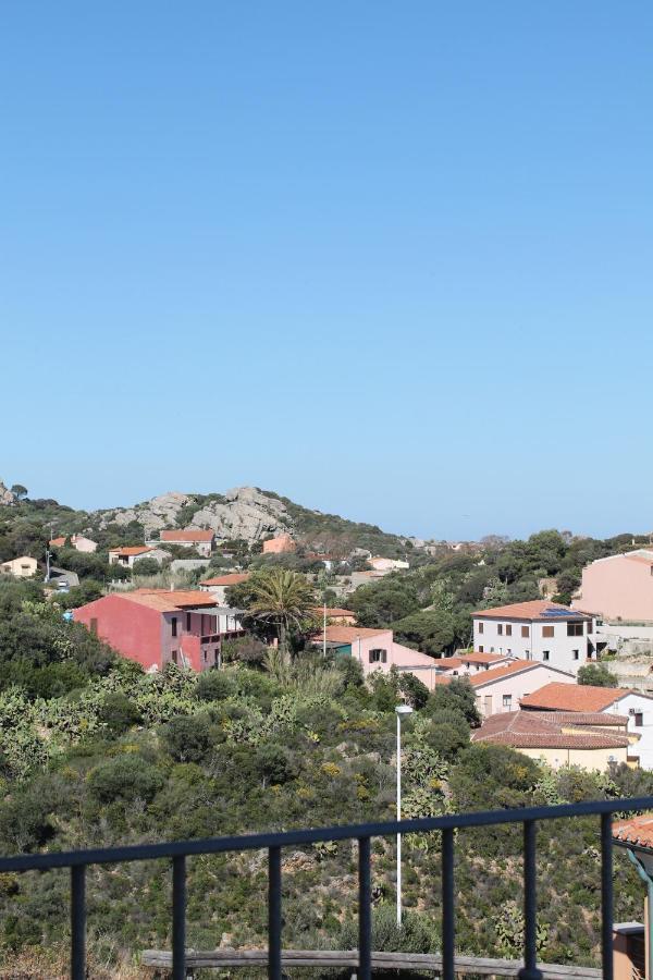 B&B U Punenti Λα Μανταλένα Εξωτερικό φωτογραφία