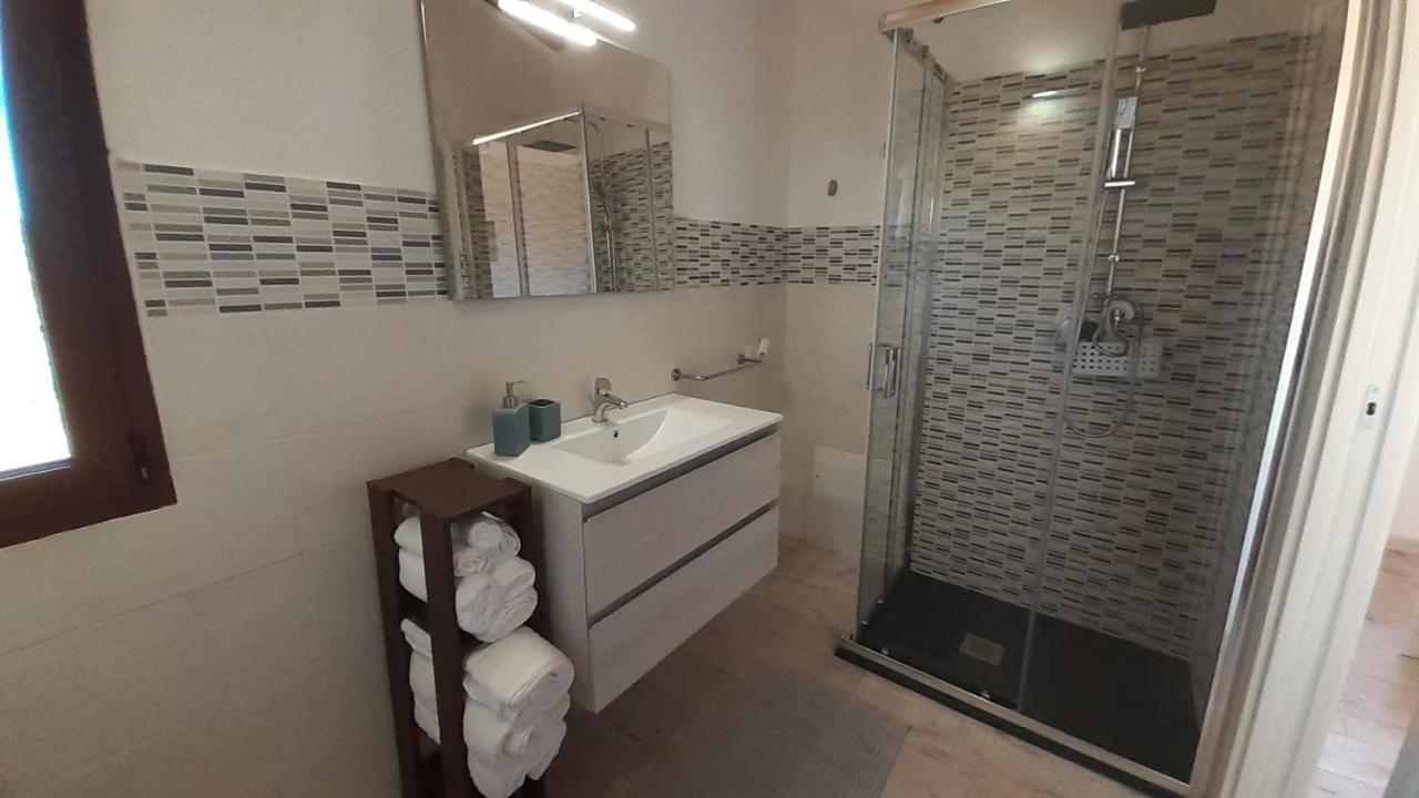 B&B U Punenti Λα Μανταλένα Εξωτερικό φωτογραφία