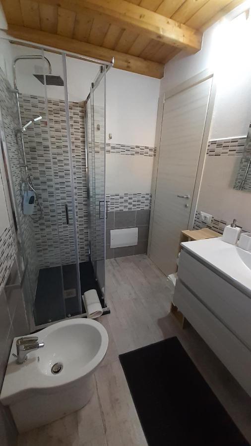 B&B U Punenti Λα Μανταλένα Εξωτερικό φωτογραφία