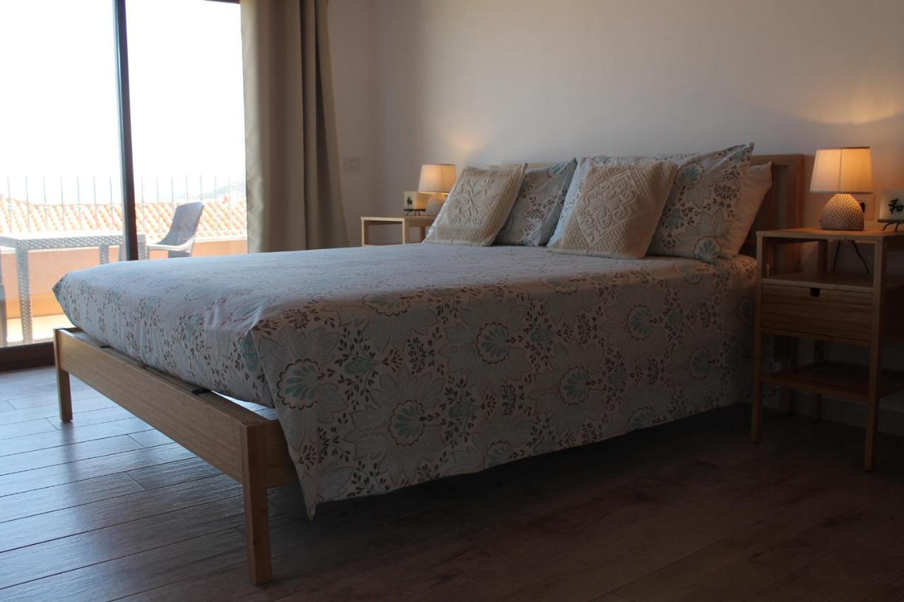 B&B U Punenti Λα Μανταλένα Εξωτερικό φωτογραφία