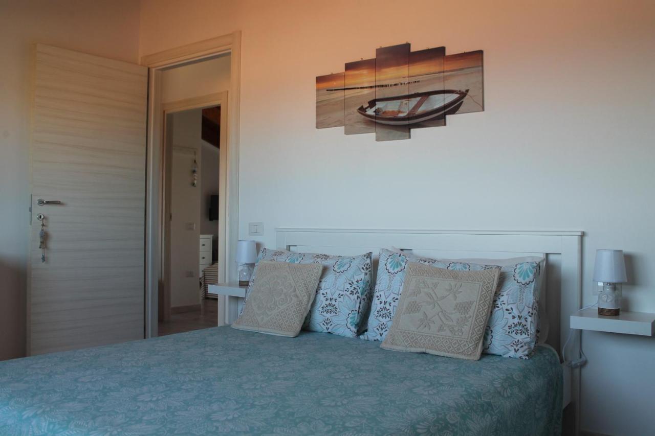 B&B U Punenti Λα Μανταλένα Εξωτερικό φωτογραφία