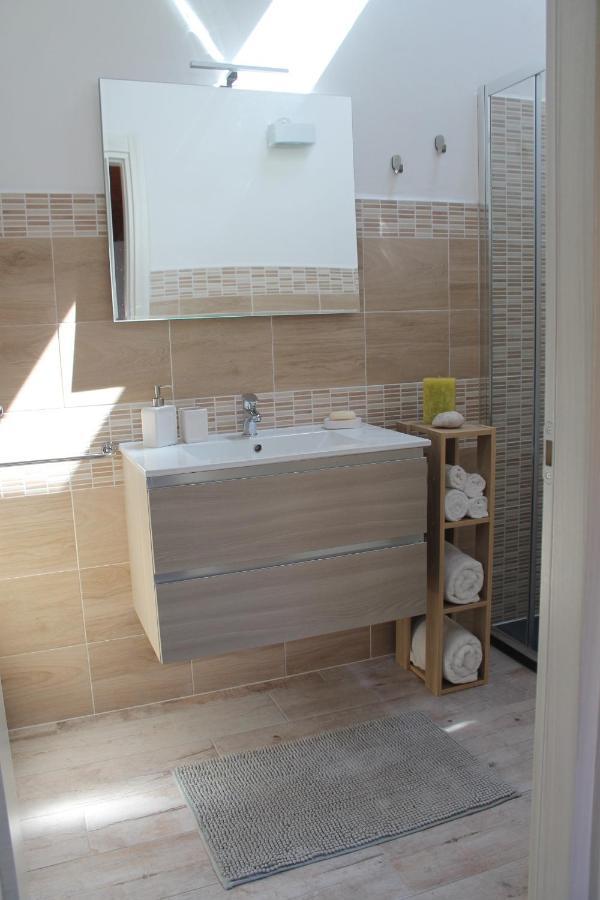 B&B U Punenti Λα Μανταλένα Εξωτερικό φωτογραφία