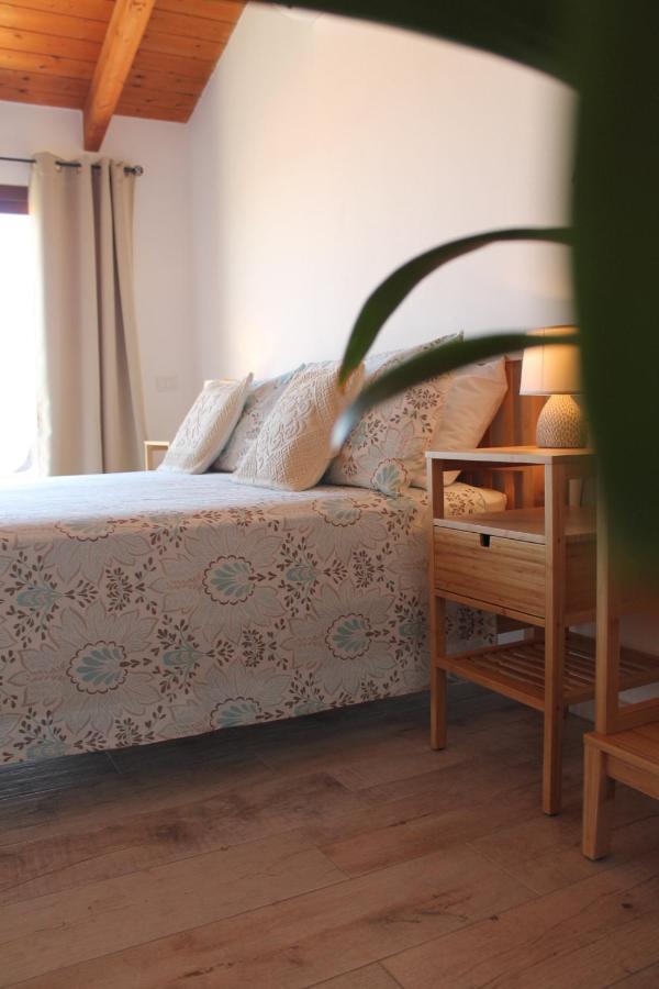 B&B U Punenti Λα Μανταλένα Εξωτερικό φωτογραφία