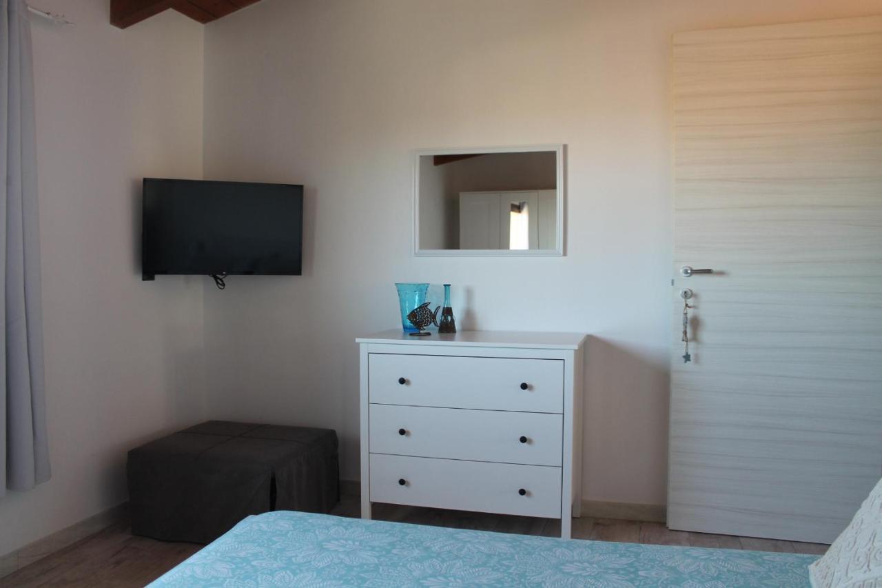 B&B U Punenti Λα Μανταλένα Εξωτερικό φωτογραφία