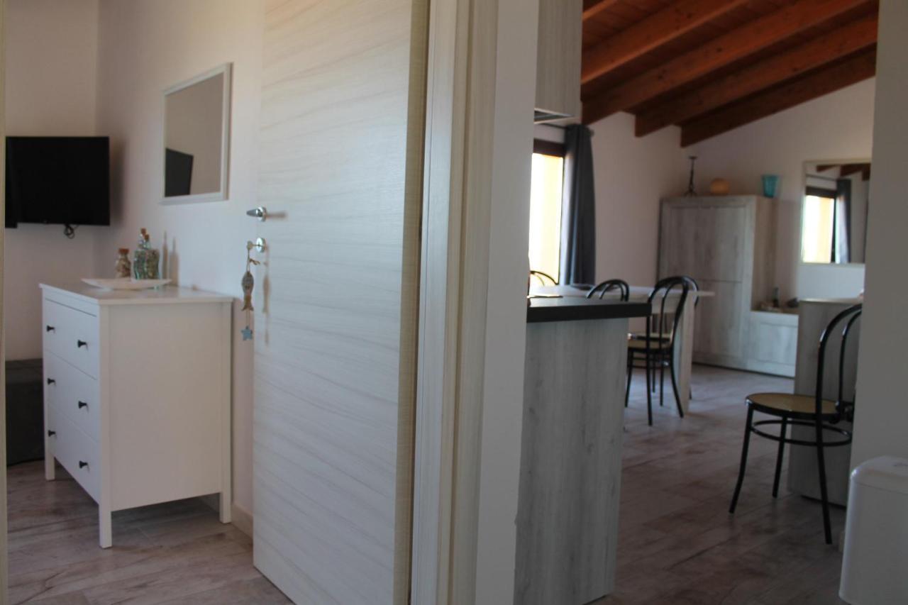 B&B U Punenti Λα Μανταλένα Εξωτερικό φωτογραφία