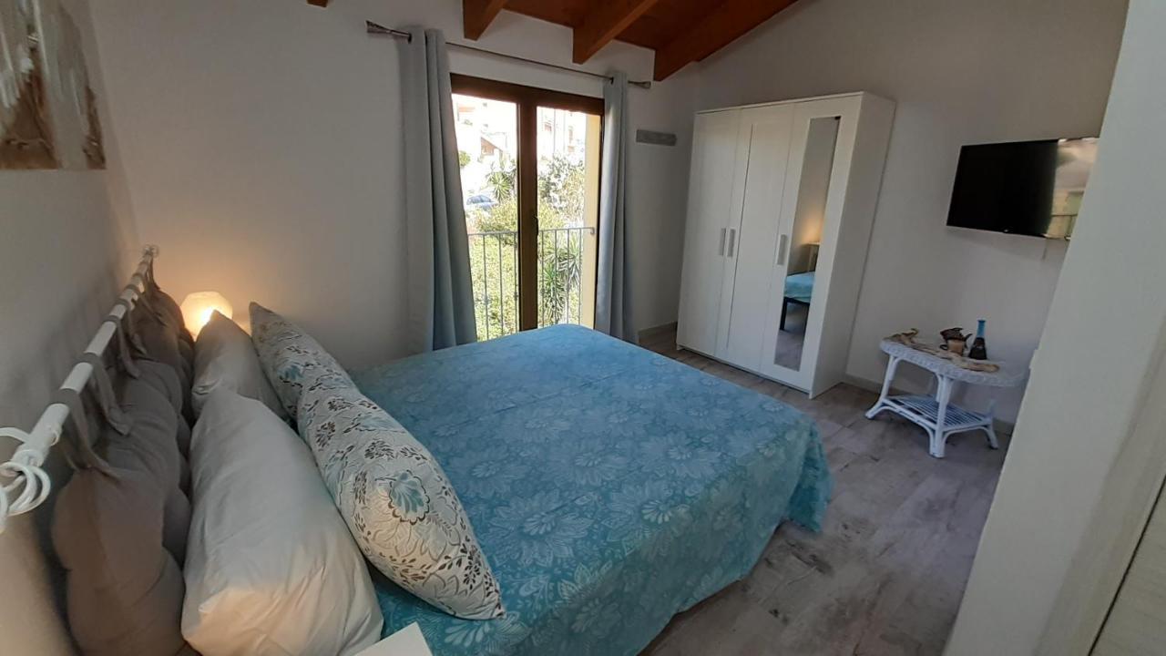 B&B U Punenti Λα Μανταλένα Εξωτερικό φωτογραφία