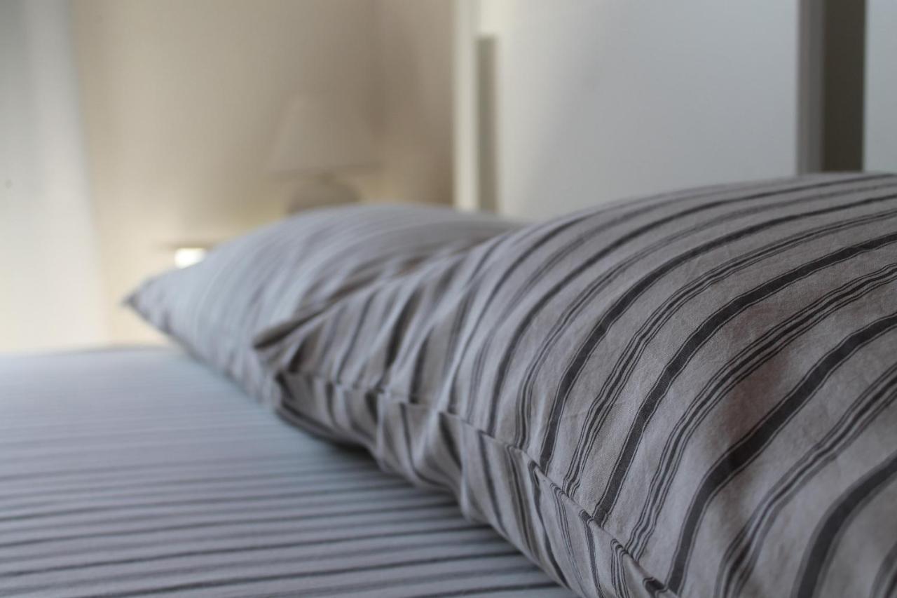 B&B U Punenti Λα Μανταλένα Εξωτερικό φωτογραφία