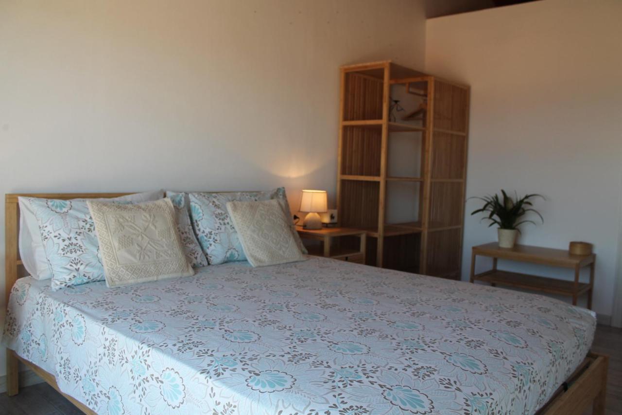 B&B U Punenti Λα Μανταλένα Εξωτερικό φωτογραφία