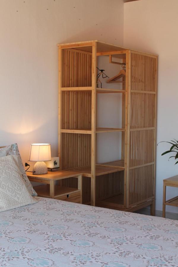 B&B U Punenti Λα Μανταλένα Εξωτερικό φωτογραφία