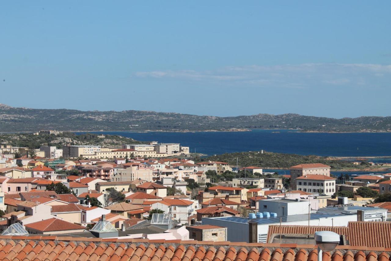 B&B U Punenti Λα Μανταλένα Εξωτερικό φωτογραφία