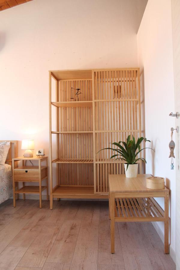 B&B U Punenti Λα Μανταλένα Εξωτερικό φωτογραφία