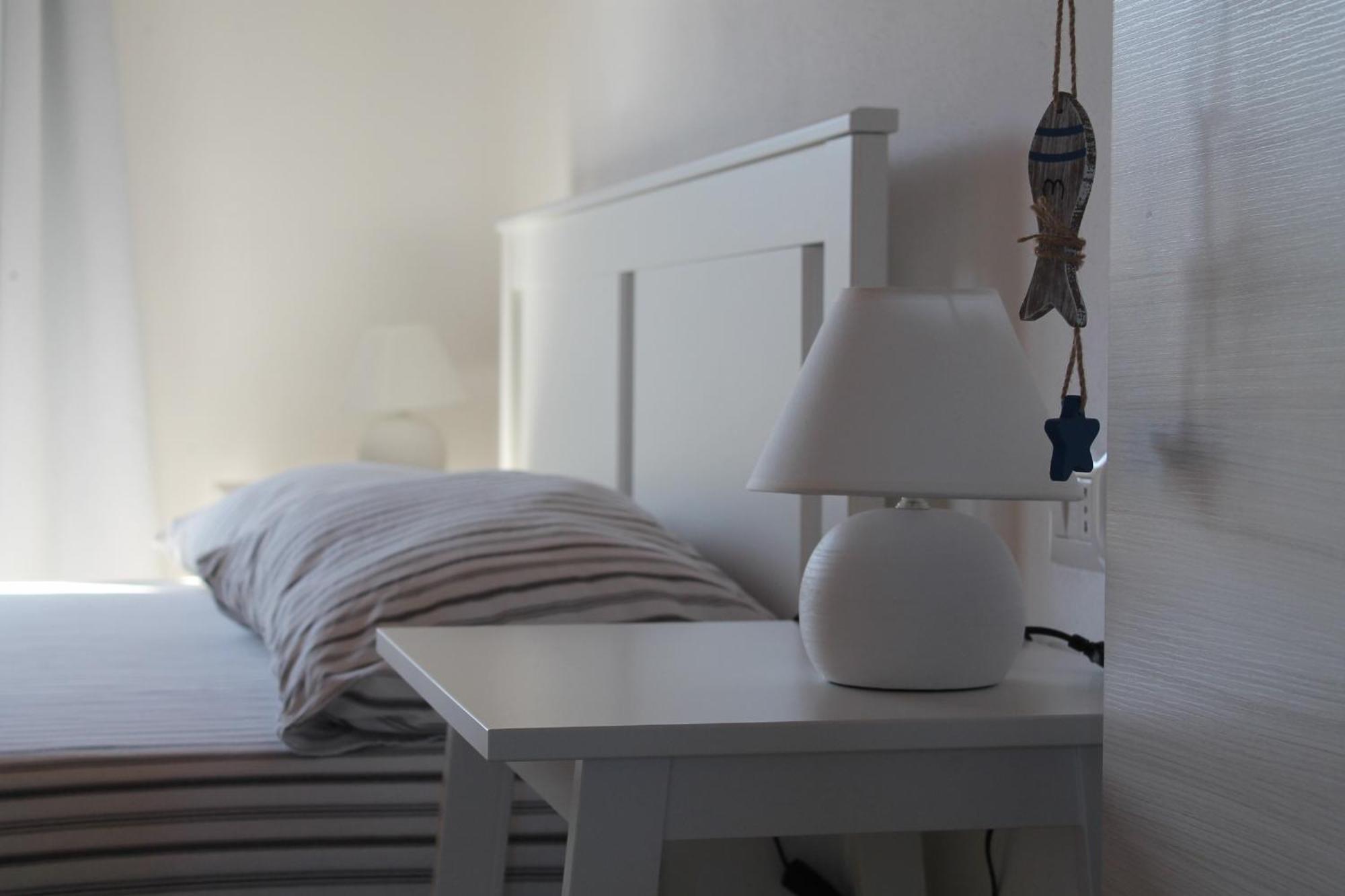 B&B U Punenti Λα Μανταλένα Εξωτερικό φωτογραφία
